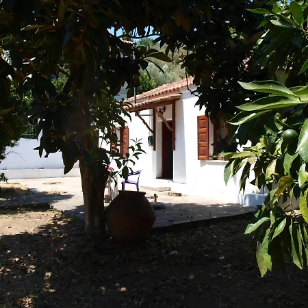 Chorto Cottage