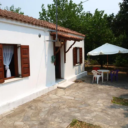 Chorto Cottage 펜션 호르토