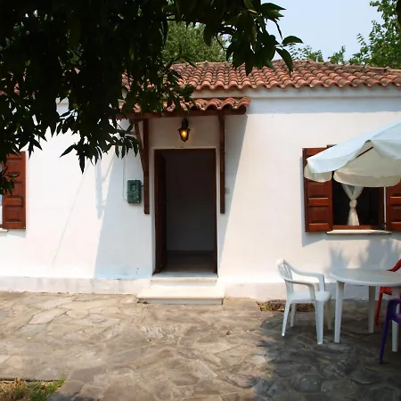 펜션 Chorto Cottage