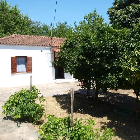Chorto Cottage *